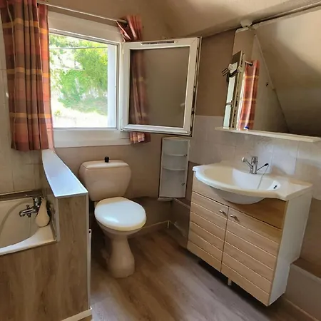 Casa vacanze House Of Grace, Charmante Maison Familiale Proche De Rouen Bonsecours